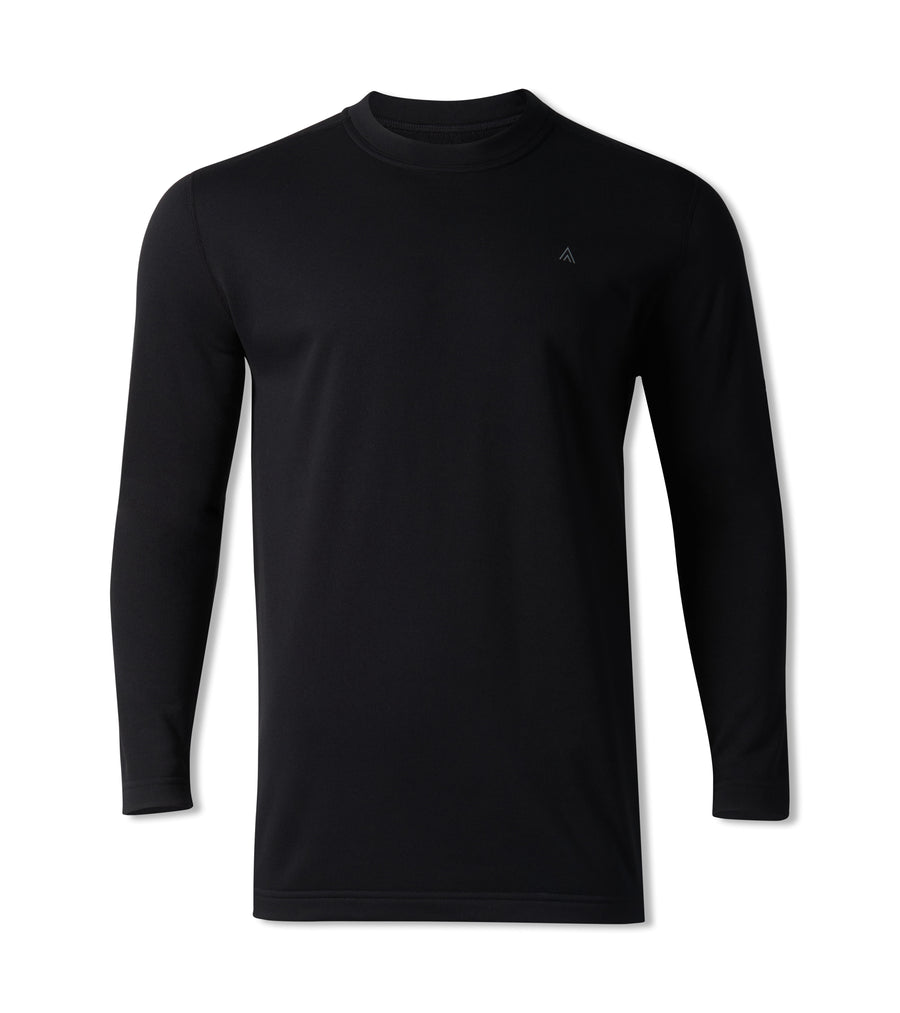 Men'S Thermal Base-Layer Top