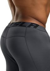 Men'S Thermal Compression Base-Layer Pants