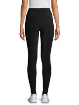 Women'S Fleece-Lined Thermal Base-Layer Leggings