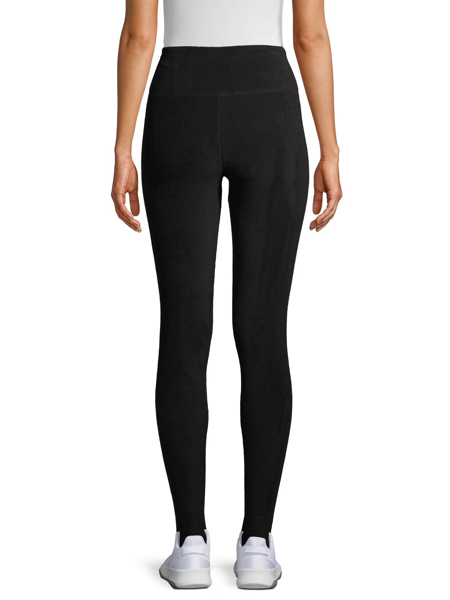 Women'S Fleece-Lined Thermal Base-Layer Leggings