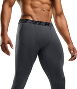 Men'S Thermal Compression Base-Layer Pants