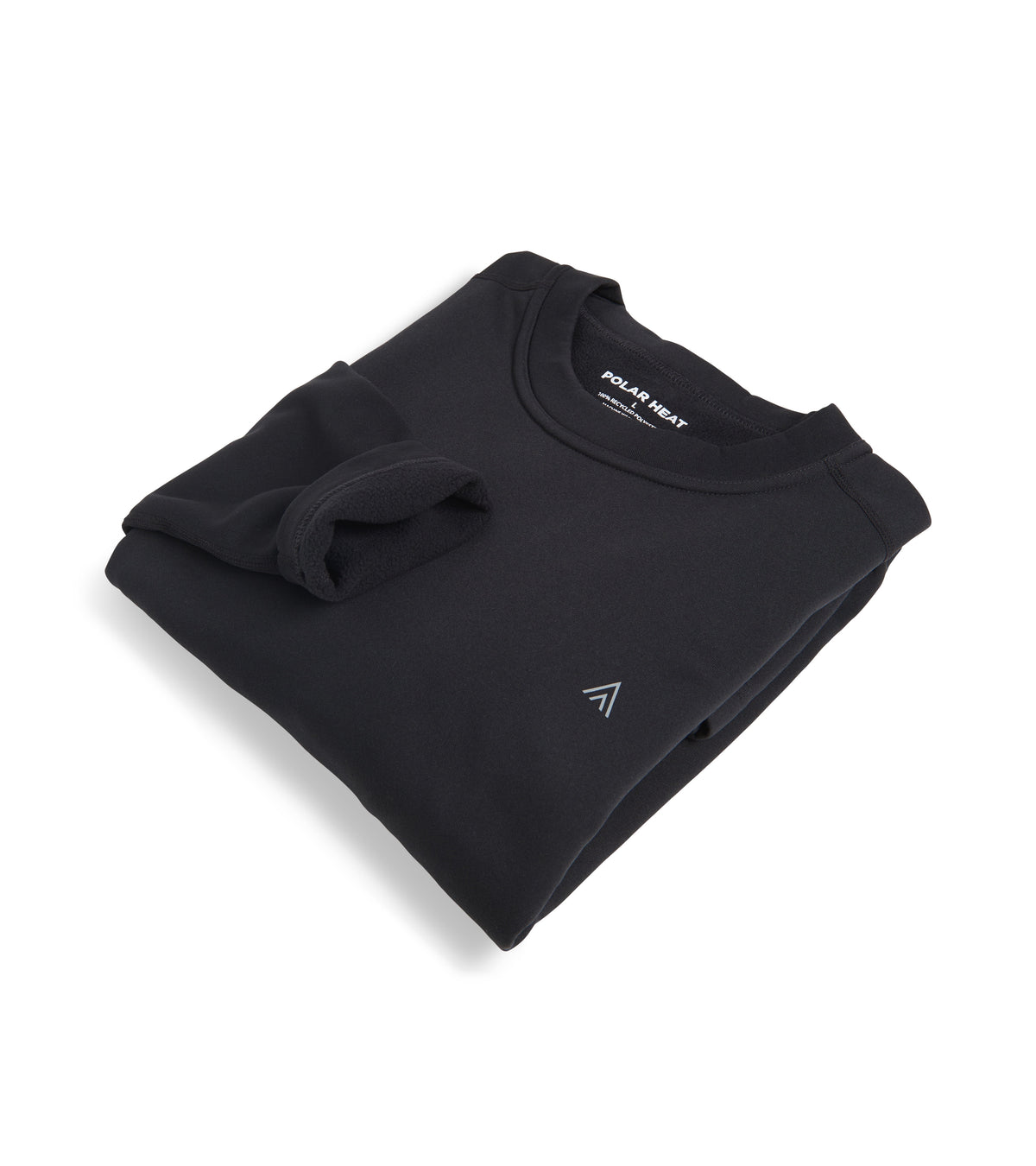 Men'S Thermal Base-Layer Top