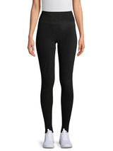 Women'S Fleece-Lined Thermal Base-Layer Leggings