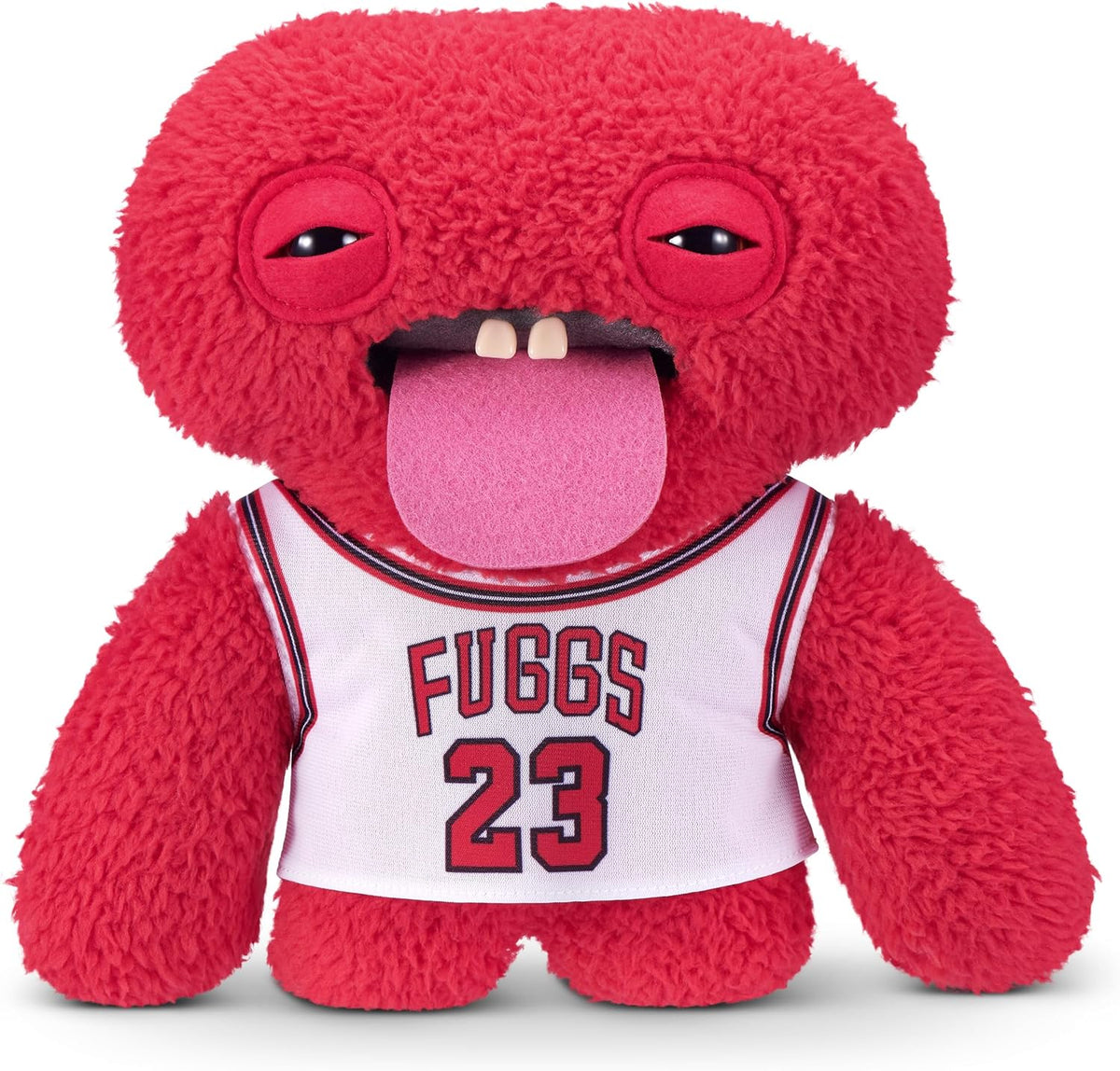 Fuggler Fugg Stars 9-Inch Plush - Chunky Mcdunky (By ZURU)