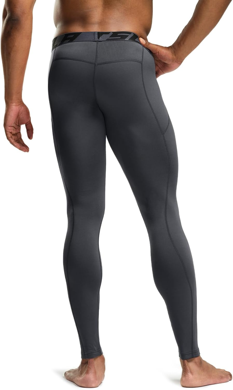 Men'S Thermal Compression Base-Layer Pants