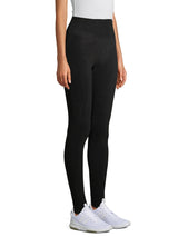 Women'S Fleece-Lined Thermal Base-Layer Leggings