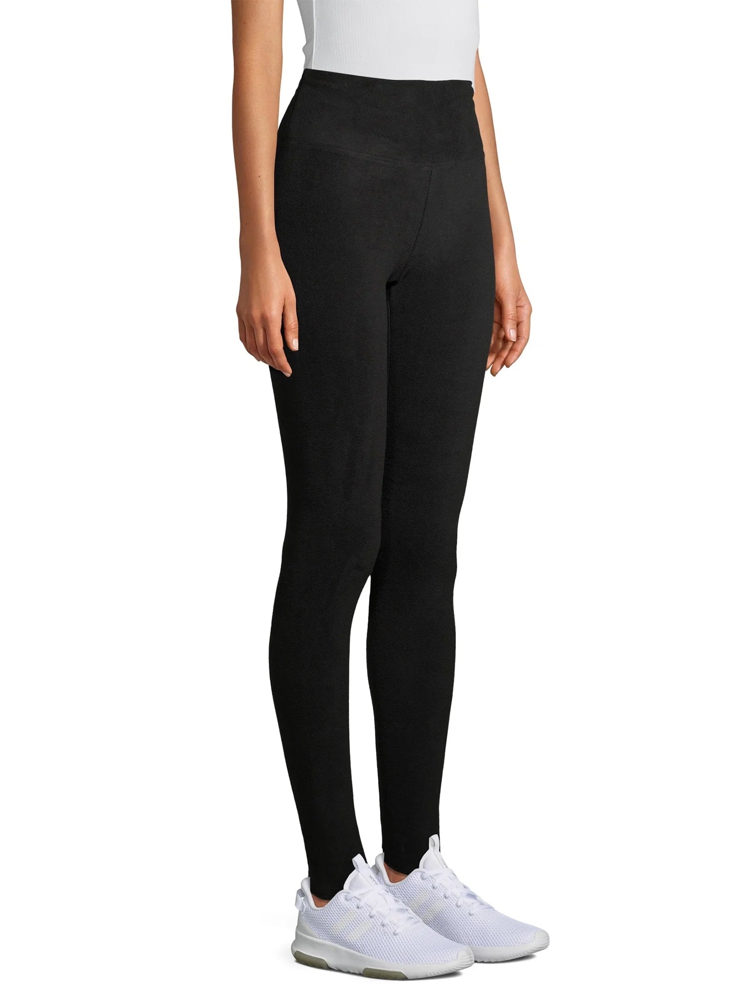 Women'S Fleece-Lined Thermal Base-Layer Leggings