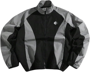 Windbreaker Jacket