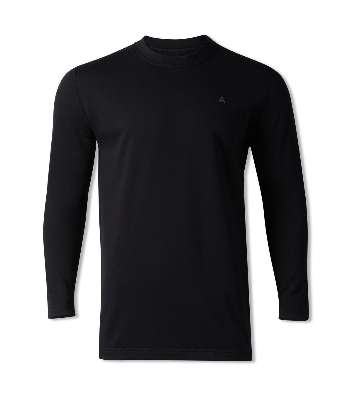 Men'S Thermal Base-Layer Top