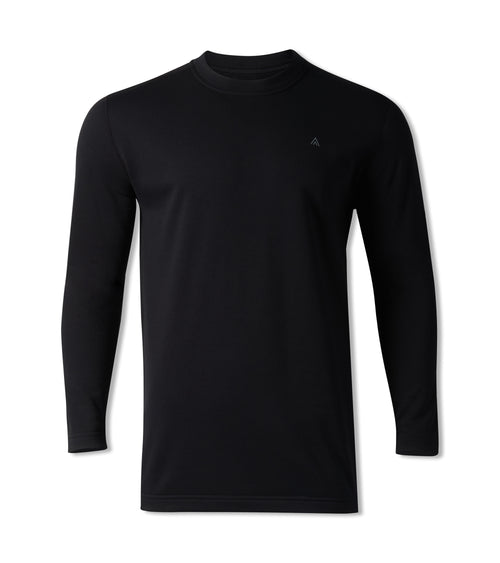 Men'S Thermal Base-Layer Top