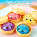 Squishy Dumpling Toy