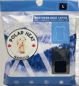 Men'S Thermal Base-Layer Top