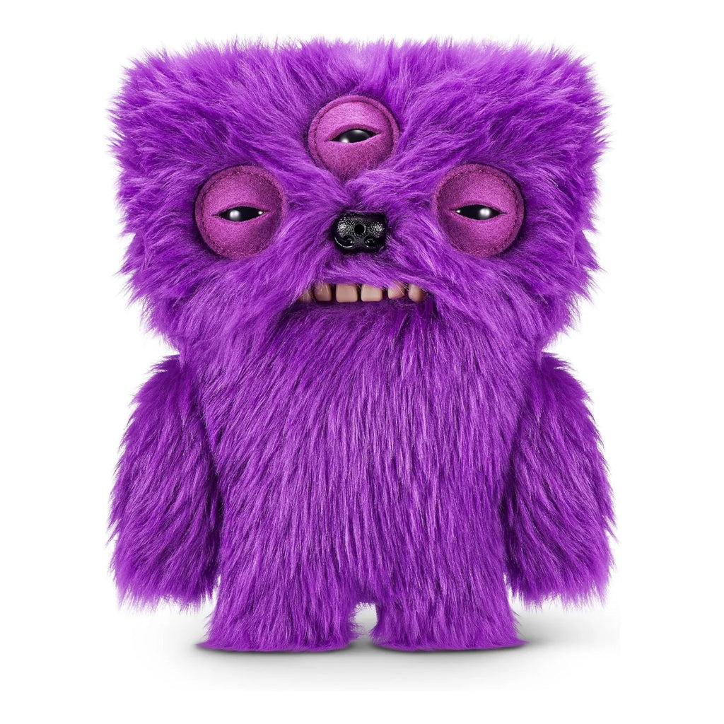 Fuggler Fart Face 9-Inch Plush - Alien (By ZURU)