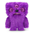 Fuggler Fart Face 9-Inch Plush - Alien (By ZURU)